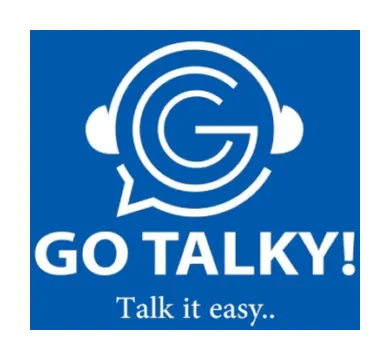 Go Talky