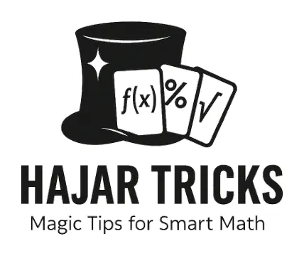 Hajar Tricks